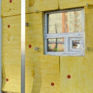 Construction and Insulation