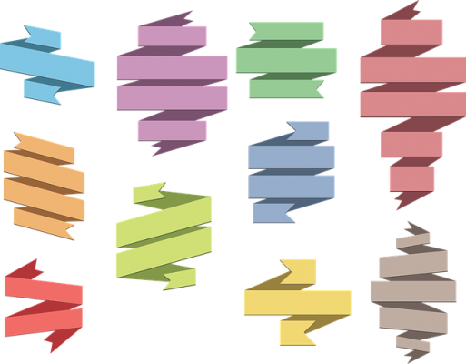 Özel Kesilmiş Bant